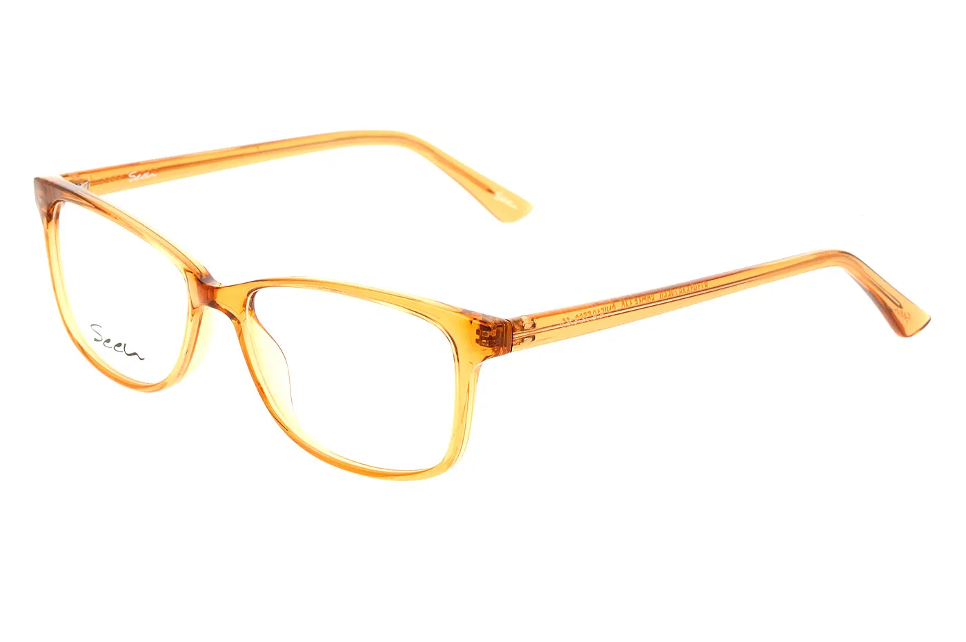 Gafas oftálmicas Seen SNIF10 Mujer Color Beige