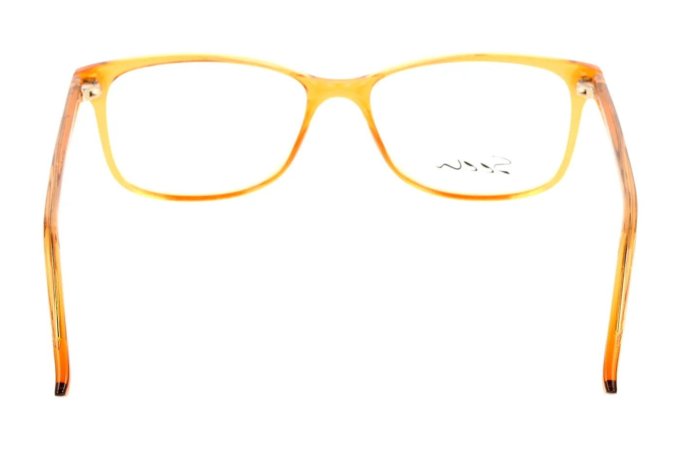 Gafas oftálmicas Seen SNIF10 Mujer Color Beige