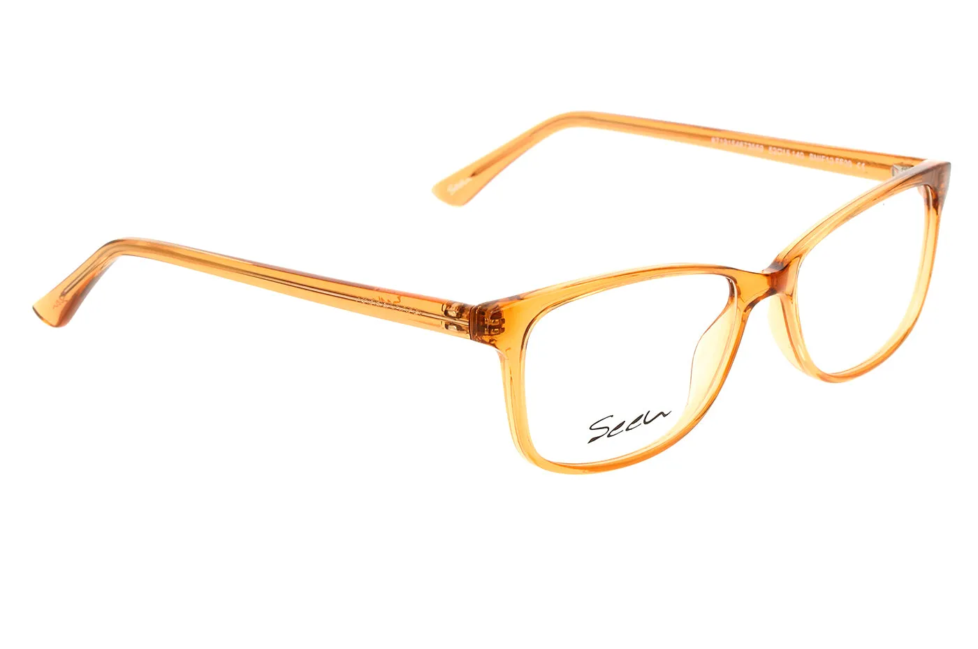 Gafas oftálmicas Seen SNIF10 Mujer Color Beige